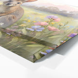 Wallaby Ethereal Meadowscape 22