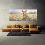 Wallaby Ethereal Meadowscape 22