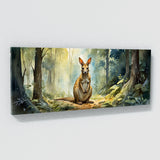 Wallaby Mystical Forest Aura 34