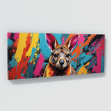 Wallaby Vibrant Pop 87