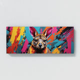 Wallaby Vibrant Pop 87