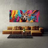 Wallaby Vibrant Pop 87