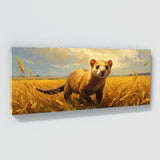 Weasel Golden Field 56