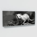 Weasel Grayscale Essence 97