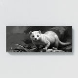 Weasel Grayscale Essence 97