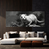 Weasel Grayscale Essence 97