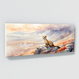 Weasel Misty Highland Hills 26