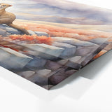 Weasel Misty Highland Hills 26