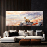 Weasel Misty Highland Hills 26