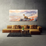 Weasel Misty Highland Hills 26