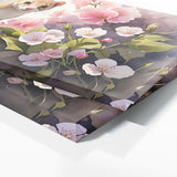 Weasel Spring Blossoms 22