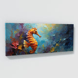 Seahorse Elegant Impression 85