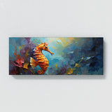 Seahorse Elegant Impression 85