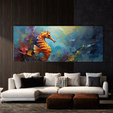 Seahorse Elegant Impression 85