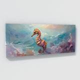 Seahorse Pastel Serenity 80