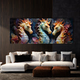 Seahorse Radiant Glow 127