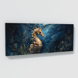 Seahorse Starry Dreams 55