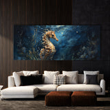 Seahorse Starry Dreams 55