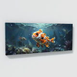 Clownfish Oceanic Harmony 19