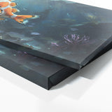 Clownfish Oceanic Harmony 19