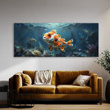 Clownfish Oceanic Harmony 19