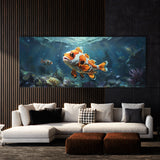 Clownfish Oceanic Harmony 19