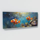 Clownfish Sunlit Dance 57