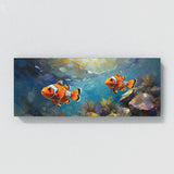 Clownfish Sunlit Dance 57