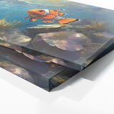 Clownfish Sunlit Dance 57