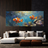 Clownfish Sunlit Dance 57