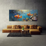 Clownfish Sunlit Dance 57