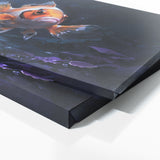 Clownfish Underwater Night 36