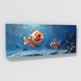 Clownfish Vast Ocean Realm 24