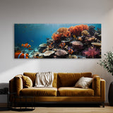 Clownfish Vibrant Symphony 95