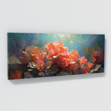 Coral Dappled Dreams 45