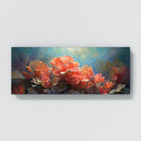 Coral Dappled Dreams 45