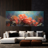 Coral Dappled Dreams 45