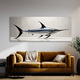 Marlin Monochrome Grace 90