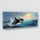 Orca Aerial Ballet 43