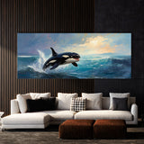 Orca Aerial Ballet 43