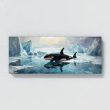 Orca Arctic Elegance 54