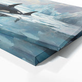 Orca Arctic Elegance 54