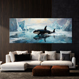 Orca Arctic Elegance 54