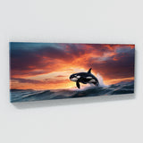 Orca Sunset Surge 73