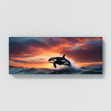 Orca Sunset Surge 73