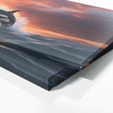 Orca Sunset Surge 73