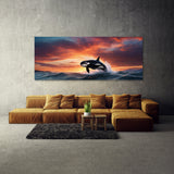 Orca Sunset Surge 73