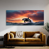 Orca Sunset Surge 73