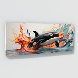 Orca Surreal Fluidity 102