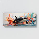 Orca Surreal Fluidity 102